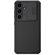 Capa Nillkin CamShield Pro para Galaxy S24 (6.2") - Proteção Anti Impacto Premium e Estilo - imagem 2