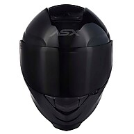 Capacete ASX Eagle: Segurança e Estilo! - imagem 2
