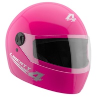 Capacete Rosa ProTork Liberty Four - Segurança e Estilo! - imagem 2