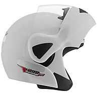 Capacete Escamoteável Pro Tork V-Pro Jet: Segurança e Estilo - imagem 2
