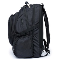 Mochila Executiva Antifurto Swissport: Segurança e Estilo - imagem 2