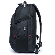 Mochila Antifurto Swissport: Segurança e Estilo - imagem 2