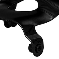 Suporte Paralama Dianteiro Pro Tork Titan 150 (2009-2013) Preto - Resistência e Estilo - imagem 3