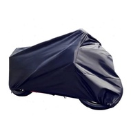 Capa Premium para Scooter, Bike Elétrica e Mobilete: Proteção Total e Estilo! - imagem 4