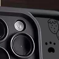 Capinha Anti-Choque Olá Gatinha para Redmi: Proteção Total e Estilo - imagem 2