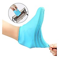 Capa Impermeável para Tênis de Silicone: Proteção Total e Estilo - imagem 1