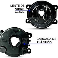 Farol de Milha C4 Picasso: Visão e Estilo! - imagem 2
