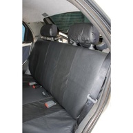Capa Banco Automotivo Couro Courvin VW Fox, Voyage, Polo, Gol G2 a G8 - Proteção e Estilo Completo - imagem 5