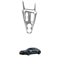 Película PPF Console Central Audi RS E-tron GT 25: Proteção Premium e Estilo Incomparável - imagem 1