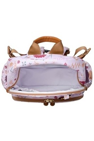Mochila Infantil Joaninha Masterbag Kids: Aventura e Estilo para Pequenos Exploradores! - imagem 5