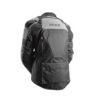 Jaqueta Texx Armor Lady Feminina: Proteção e Estilo para suas Aventuras - imagem 3