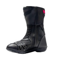 Bota Texx Strike V2: Conforto, Segurança e Estilo para o Motociclista Moderno - imagem 1