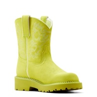 Bota Western ARIAT P90090_w_Foo para Meninas: Estilo e Conforto para Pequenas Aventureiras - imagem 5