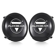 Capas de Proteção Auxbeam 17.8cm: Segurança e Estilo para suas Luzes Off-Road - imagem 2