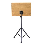 Estante de Partitura de Madeira Saty 50320 – Leitura Musical com Estilo e Conforto - imagem 5