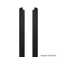 Kit Pestana Externa Dianteira Toyota Etios Hatch e Sedan (2013-2021) - Proteção e Estilo - imagem 3