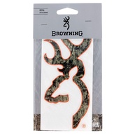 Decalque Browning Buckmark Premium: Estilo e Durabilidade para Seus Equipamentos - imagem 1