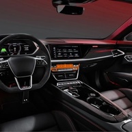 Película PPF Ultimate para Audi RS E-tron GT 25: Proteção Premium e Estilo Impecável - imagem 3