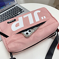 Bolsa Transversal Feminina: Leve, Espaçosa e Estilosa - imagem 1
