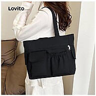 Bolsa Lovito: Espaçosa e Estilosa! - imagem 2