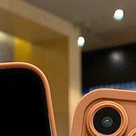 Capa de Celular Gatinho Irritado para Samsung A16/A15/A14 e Outros Modelos – Proteção Fofa e Estilosa - imagem 2