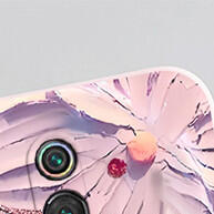 Capa de Silicone Xiaomi Mi 9T Redmi K20 Pro com Design de Banana Fofa – Proteção Ultrafina e Estilosa - imagem 2