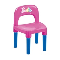 Barbie Mesa de Atividades com Cadeira - Estimule a Criatividade da Criança - imagem 4