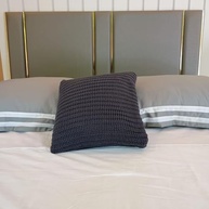 Cabeceira Estofada Antialérgica Modular com Fixação Adesiva – Modernize seu Quarto com Facilidade - imagem 2