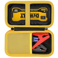 Estojo Rígido Khanka Premium para DeWalt DXAELJ16 1600 Peak Amp Jump Starter - Proteção e Portabilidade Essenciais - imagem 1