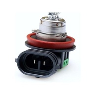 Lâmpada Farol H11 12V 55W Philips: Ilumine Sua Estrada com Segurança e Qualidade - imagem 5