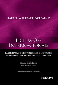 Licitações Internacionais: Guia Completo para Participação Estrangeira e Financiamento Externo - imagem 1