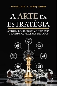 A Arte da Estratégia: Domine Decisões e Alcance o Sucesso - imagem 2