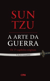 A Arte da Guerra Edição de Luxo Almofadada: Estratégias Milenares para o Sucesso - imagem 1