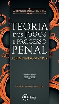 Teoria dos Jogos no Processo Penal: Desvende Estratégias e Incertezas - imagem 2