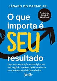 Revolução Estratégica para Negócios: Potencialize Lucros em Qualquer Cenário Econômico - imagem 2