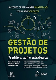 Gestão de Projetos: Domine Métodos Preditivos, Ágeis e Estratégicos - imagem 1