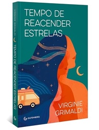Tempo de Reacender Estrelas: A Jornada Emocionante da Autora de O Que Resta de Nós - imagem 3