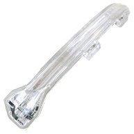 Pisca Golf: Led Cristal com Lente Estriada - imagem 2