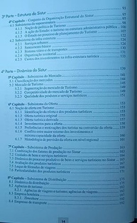 Análise Estrutural do Turismo: Uma Abordagem Sistêmica e Semiológica - imagem 5