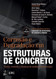 Degradação e Corrosão em Estruturas de Concreto: Guia Essencial para Engenheiros - imagem 1