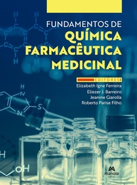 Fundamentos de Química Farmacêutica Medicinal: Guia Essencial para Profissionais e Estudantes - imagem 1