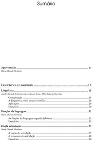 Manual de Linguística: Desvende a Ciência da Linguagem | Essencial para Estudantes - imagem 3