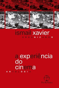 A Experiência do Cinema: Obra Essencial para Cinéfilos e Estudiosos - imagem 1