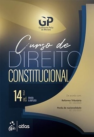 Direito Constitucional 14ª Edição 2024: Domine a Matéria com Estudo Sistematizado e Atualizado - imagem 2