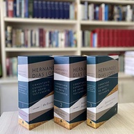 Box Comentário Expositivo Novo Testamento: Estudo Completo da Palavra de Deus - imagem 4