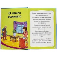 Agora Eu Consigo Ler II: Histórias Divertidas da Vovó para Alfabetização - imagem 5