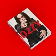Eu Sou Ozzy: A Autobiografia Definitiva do Príncipe das Trevas - imagem 3