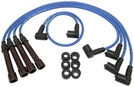 NGK Conjunto de Fios de Vela RC-EUC069: Potência e Confiabilidade para Seu Motor - imagem 2