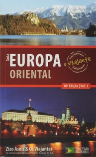 Guia de Viagem Europa Oriental: Descubra o Leste Europeu Autêntico - imagem 1