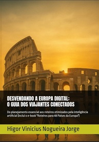 Desvendando a Europa Digital: O Guia Definitivo para Viajantes Conectados com IA - imagem 1